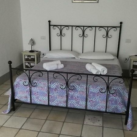 Agriturismo S'Arxola Villa Teulada Kültér fotó