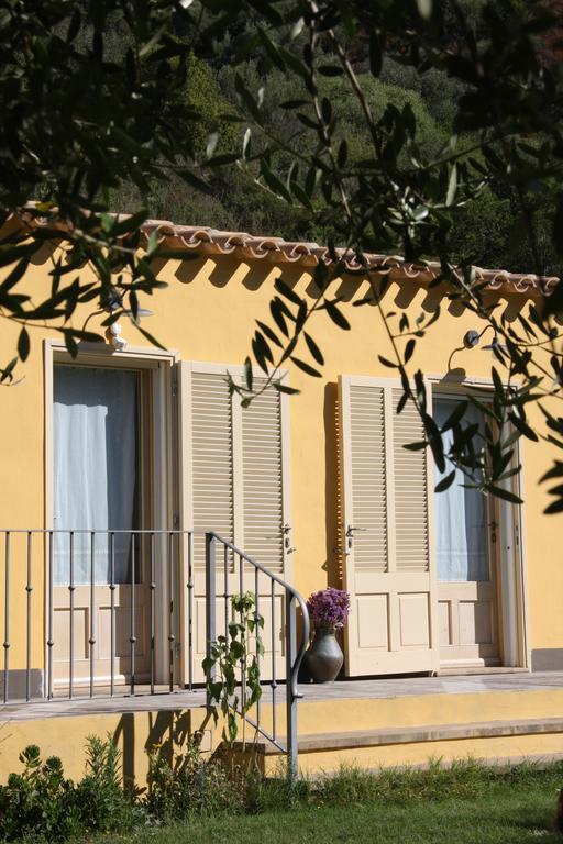 Agriturismo S'Arxola Villa Teulada Kültér fotó