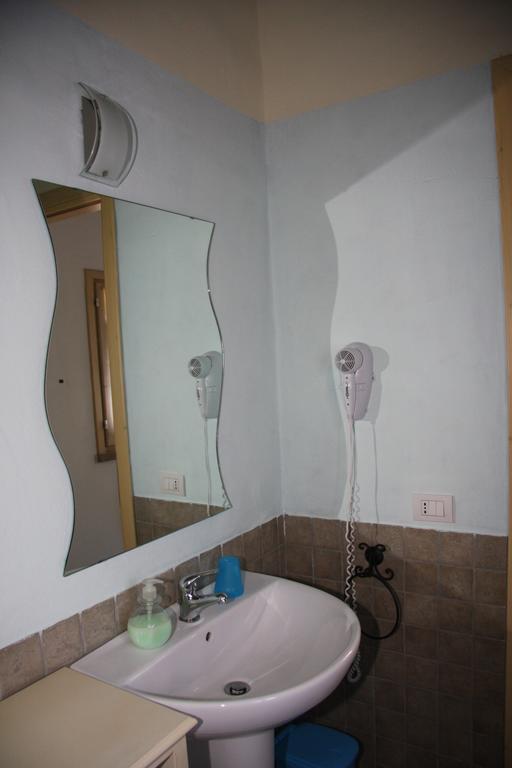 Agriturismo S'Arxola Villa Teulada Kültér fotó