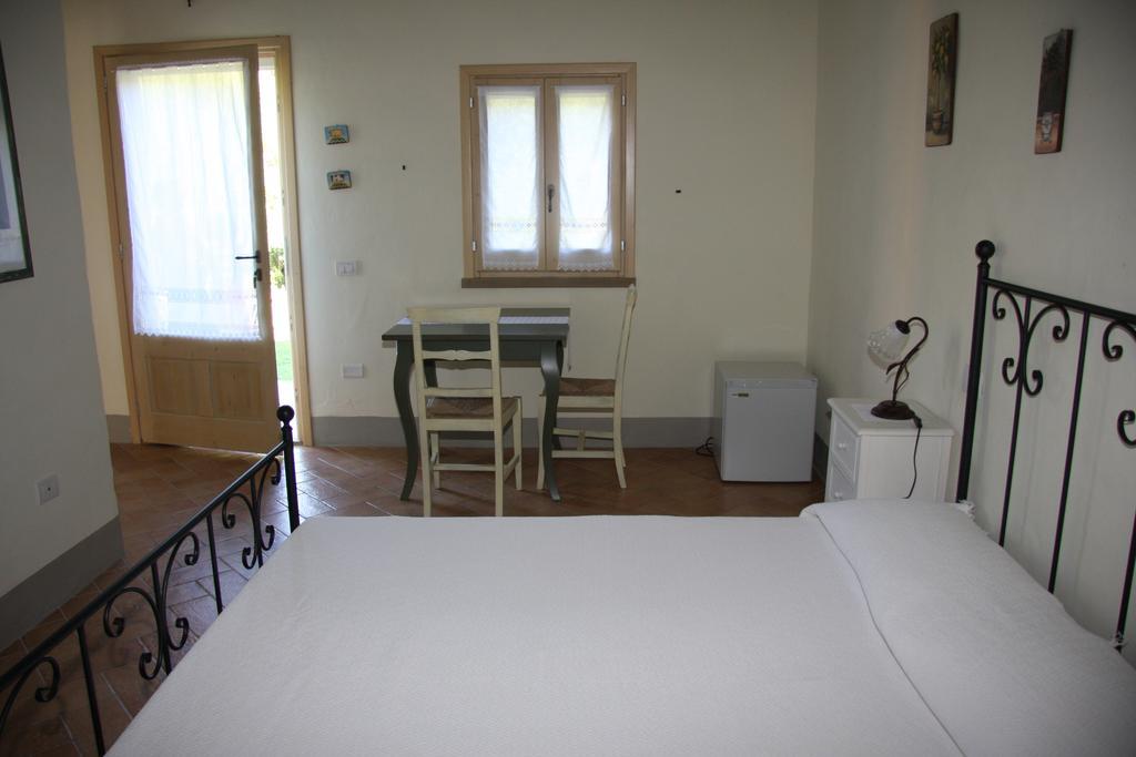 Agriturismo S'Arxola Villa Teulada Kültér fotó