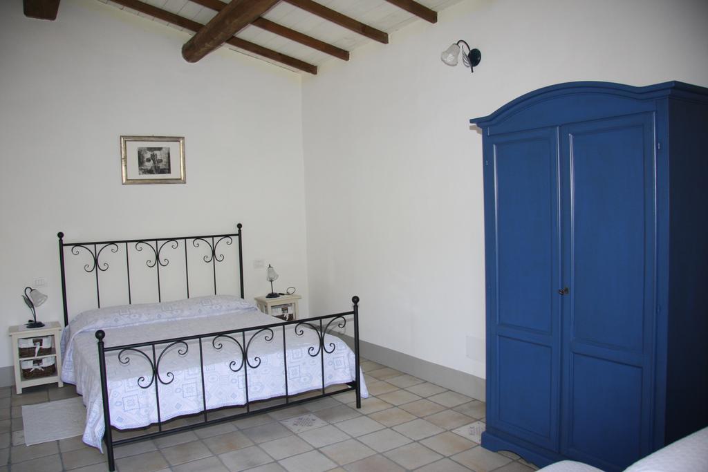 Agriturismo S'Arxola Villa Teulada Kültér fotó