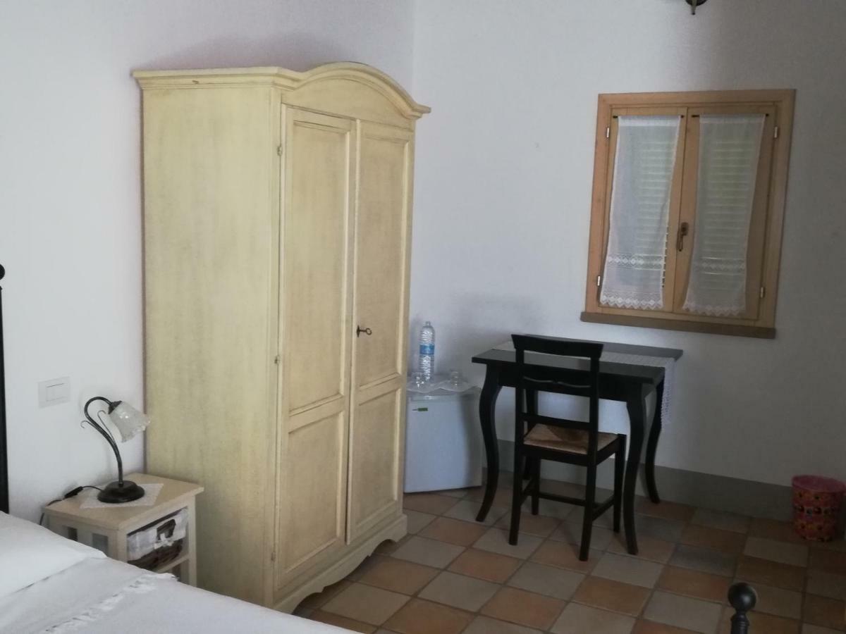 Agriturismo S'Arxola Villa Teulada Kültér fotó