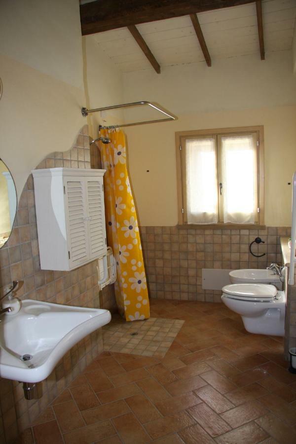 Agriturismo S'Arxola Villa Teulada Kültér fotó