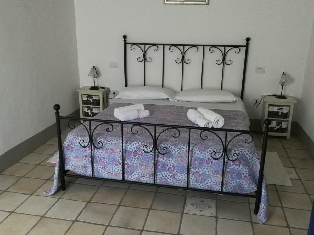 Agriturismo S'Arxola Villa Teulada Kültér fotó