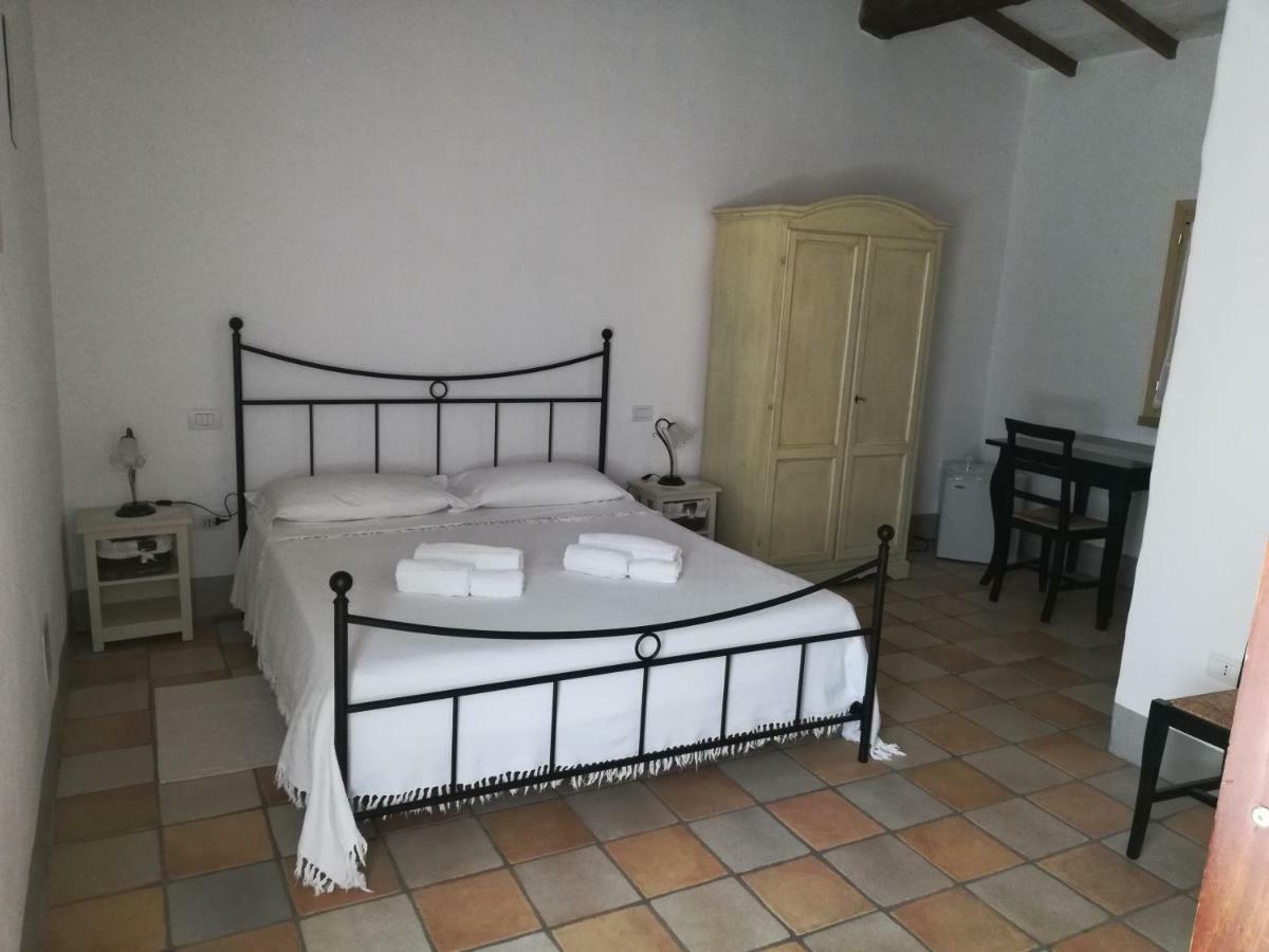 Agriturismo S'Arxola Villa Teulada Kültér fotó