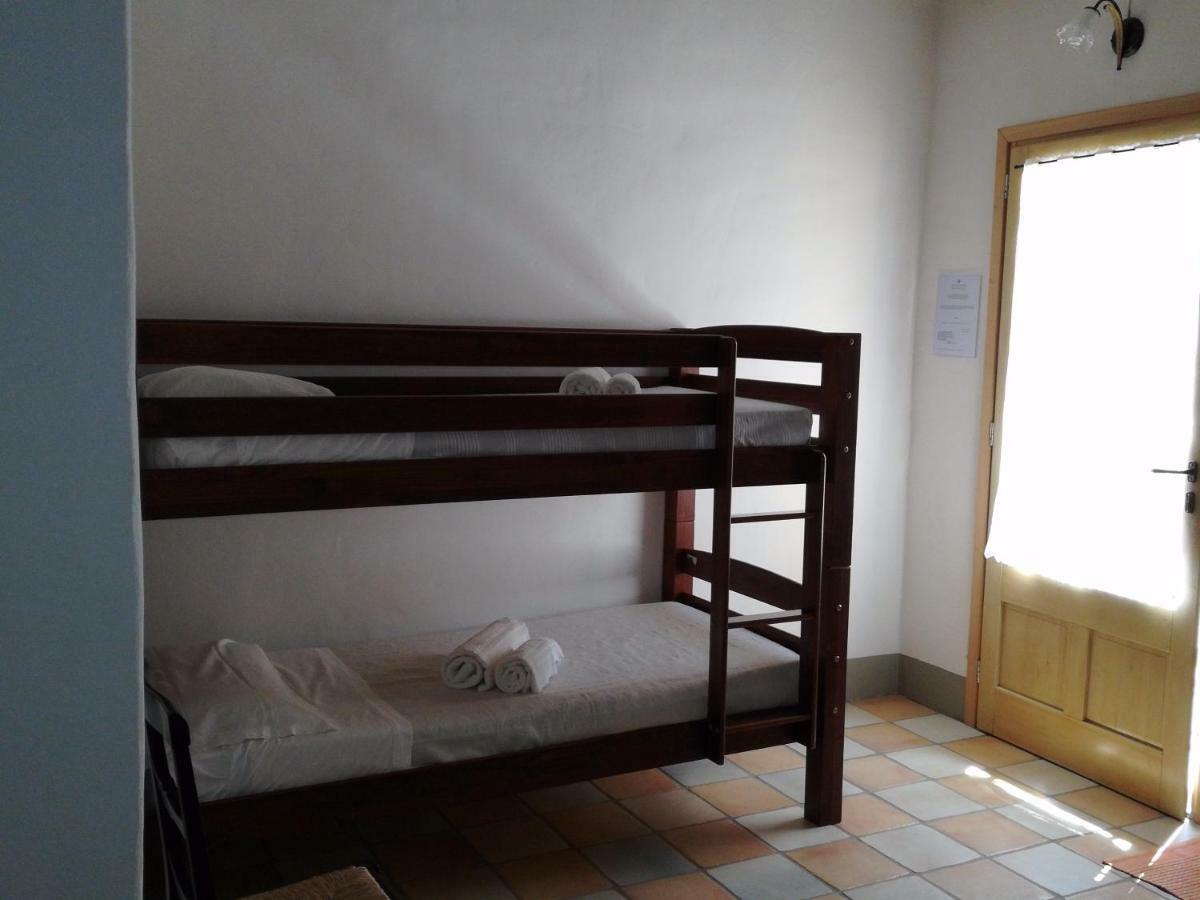 Agriturismo S'Arxola Villa Teulada Kültér fotó